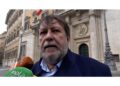 "Perchè non hanno voluto accertare chi ha spiato giornalisti?"