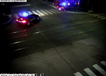 Inizia a Milano abbreviato per resistenza. Le istanze in udienza