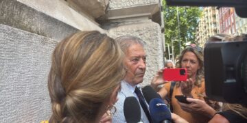 'Una sola persona non fa quel lavoro. Copre qualcuno? Probabile'