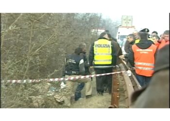 La svolta è arrivata dalla confessione dell'omicida