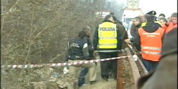 La svolta è arrivata dalla confessione dell'omicida