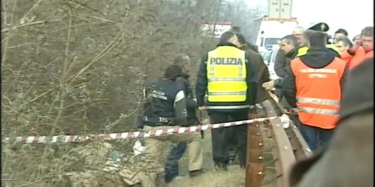 La svolta è arrivata dalla confessione dell'omicida