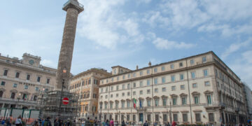 Possibile anche la Cig per La Perla