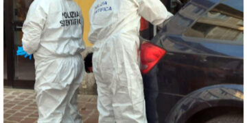 Vittima e killer si conoscevano