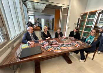 Avvocato praticante subì maltrattamenti al commissariato