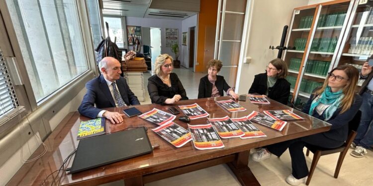 Avvocato praticante subì maltrattamenti al commissariato