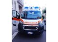 L'episodio a Taranto. 'Bloccati in abitazione per venti minuti'
