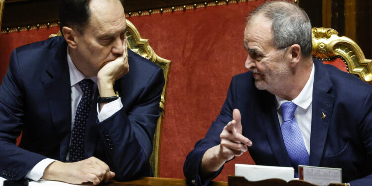 "Quando arriverà una proposta la valuteremo