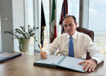 A Chiarelli resta la cultura