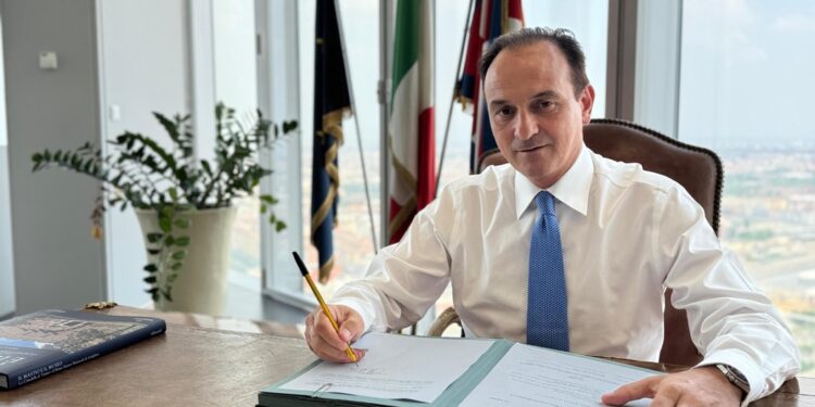 A Chiarelli resta la cultura