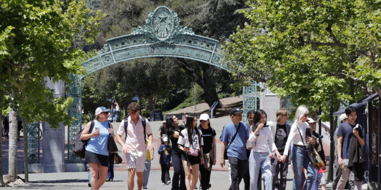 Poi Mit e Stanford. Per 264 atenei Stati Uniti male performance