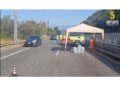 Tre km di fila ma situazione in peggioramento