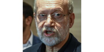 Grossi accusato di aver favorito l'attacco di Israele all'Iran