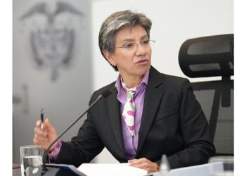 Sono l'ex sindaca López