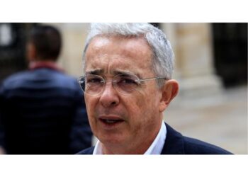 Sarebbe il mandante di falsi testimoni contro il senatore Cepeda