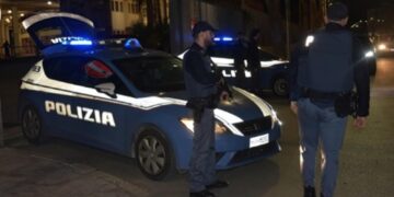 Gli spari a Rossano al culmine di una rissa