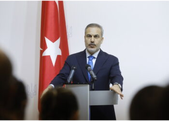 Fidan: Usa fiduciosi in questi colloqui