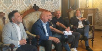 Continua la seduta fiume del Consiglio comunale sull'opera