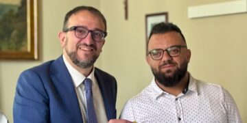 E' nato a Baalbek (Libano)
