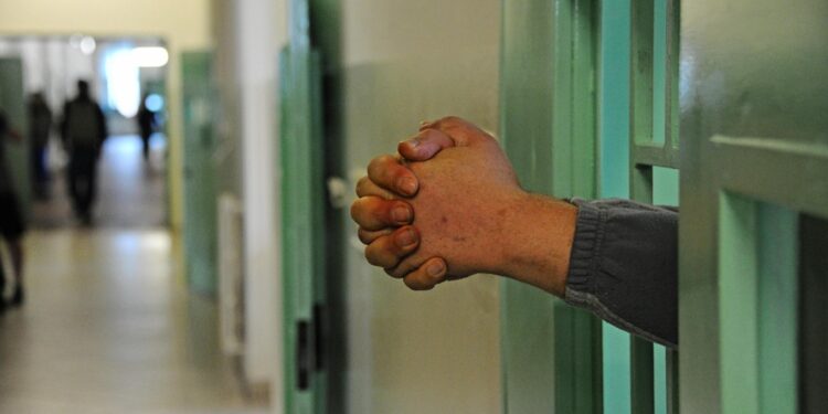 L'anziano si trova nel carcere fiorentino di Sollicciano