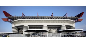 Sentenza in processo abbreviato a Milano sulle curve di San Siro