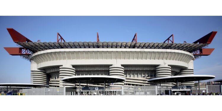 Sentenza in processo abbreviato a Milano sulle curve di San Siro