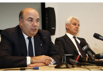 Ex vertici rinviati a giudizio a Milano