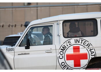 Lavorava nel supporto logistico a ospedale da campo a Rafah