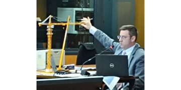 Cinque imputati di disastro e omicidio colposo