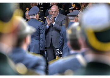 Ministro: "Italia contraria