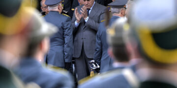Ministro: "Italia contraria