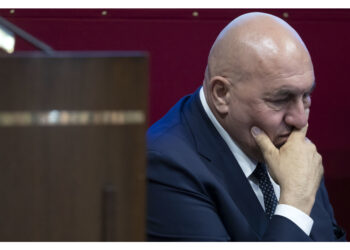Ministro