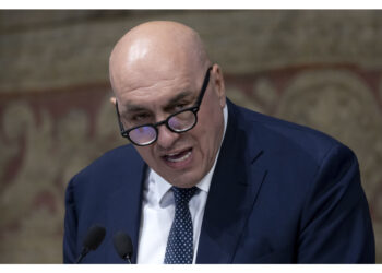 'Le basi in Italia? Usa non hanno chiesto autorizzazioni'