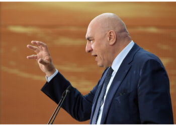 Ministro