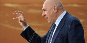 Ministro