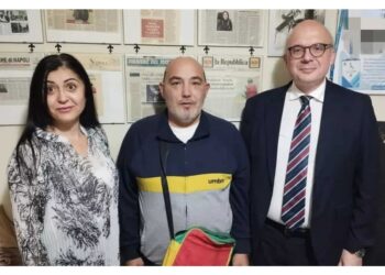A Napoli il tribunale condanna l'Asl a garantire i trattamenti