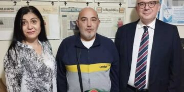 A Napoli il tribunale condanna l'Asl a garantire i trattamenti