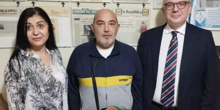 A Napoli il tribunale condanna l'Asl a garantire i trattamenti