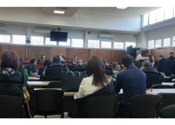 Cassazione conferma i 20 anni comminati al turco Gun Ufuk