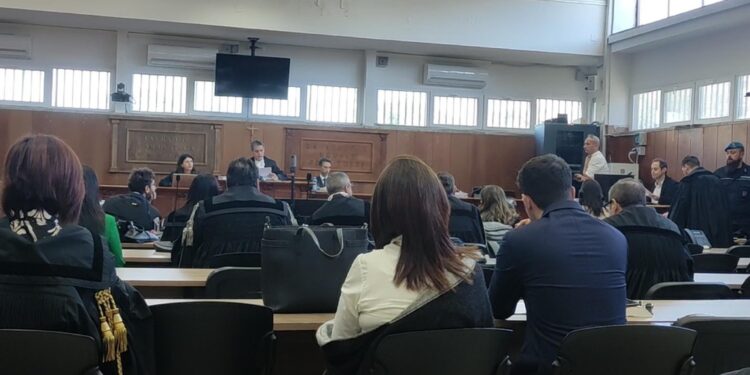 Cassazione conferma i 20 anni comminati al turco Gun Ufuk