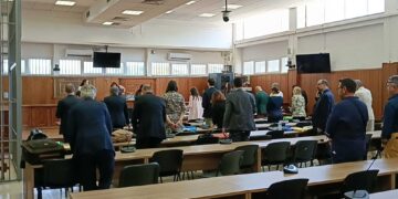 Gup deve decidere sulla richiesta di rinvio a giudizio
