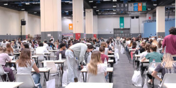 A luglio le iscrizioni
