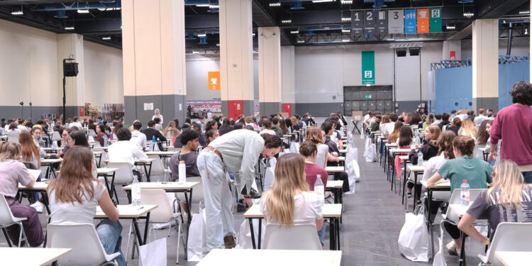 A luglio le iscrizioni