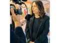Libro di una ceo: "Oltre il silenzio. [Ri]conoscere la violenza"