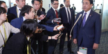 Verso incontro Trump-Ishiba a margine G7 Canada