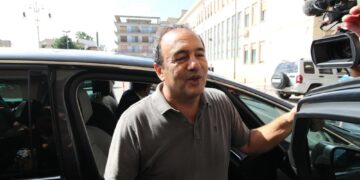 Oggi udienza in Tribunale a Locri