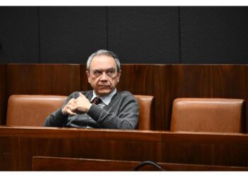 'Mia nipote era impaurita