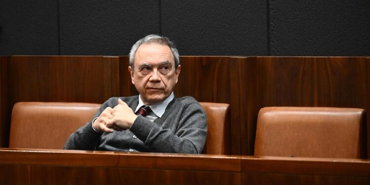 'Mia nipote era impaurita