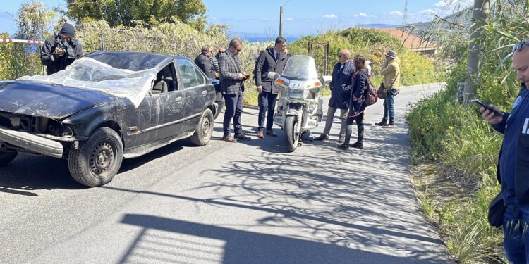 Chiesto incidente probatorio anche per collaboratore Tranchina