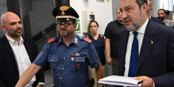Sentito nel processo